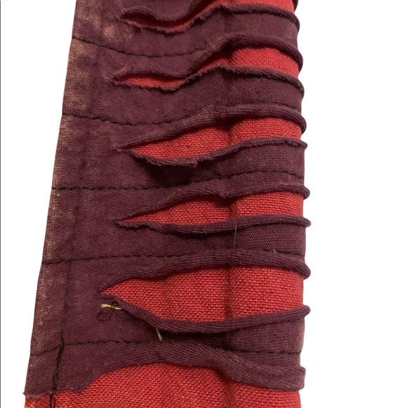 Frestyle Patchwork Floral Design Large Hobo Bag. - Picture 6 of 10